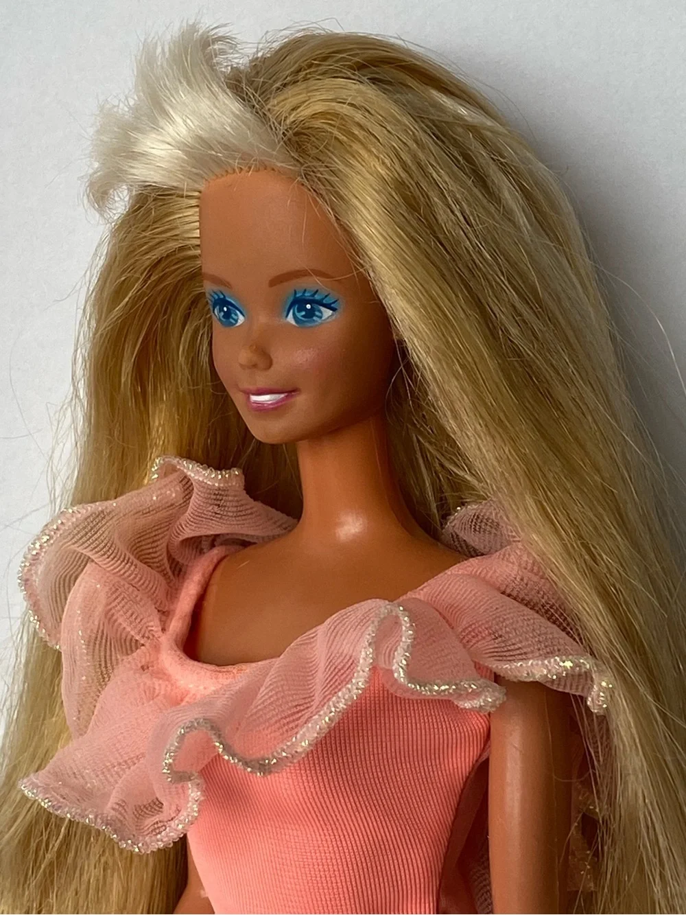 Barbie vintage beautiful